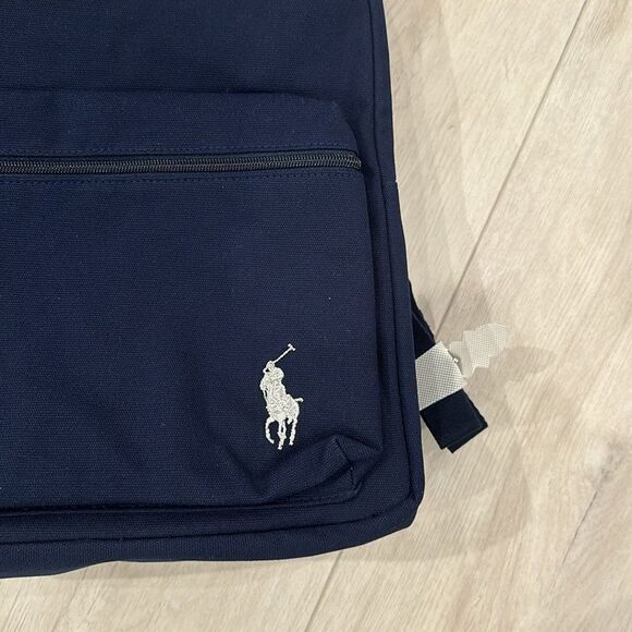Polo Ralph Lauren Backpack - Picture 7 of 9